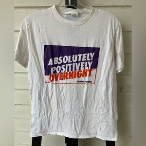 Vintage Federal Express T-Shirt